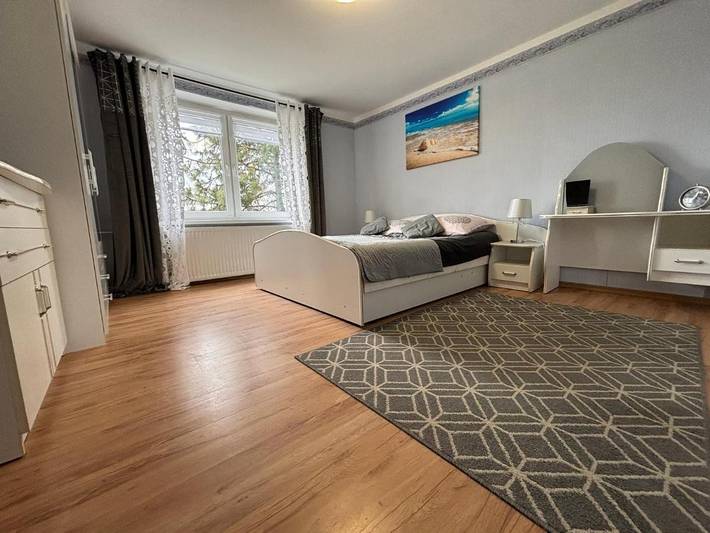 Obiekt b&b dla 2 osób, z widok, zwierzęta dozwolone w Jastarnia