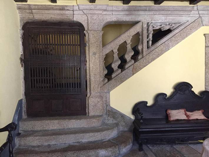 Chambre d’hôte pour 3 personnes, avec jardin ainsi que terrasse et vue dans Arcos de Valdevez - 3