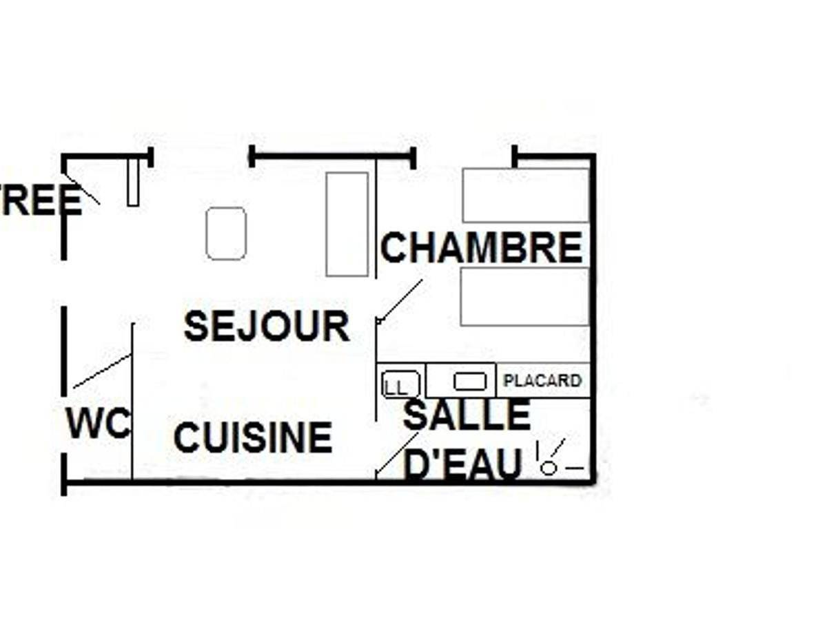 Holiday Home (2 adults) in Vincey, Région d'Épinal