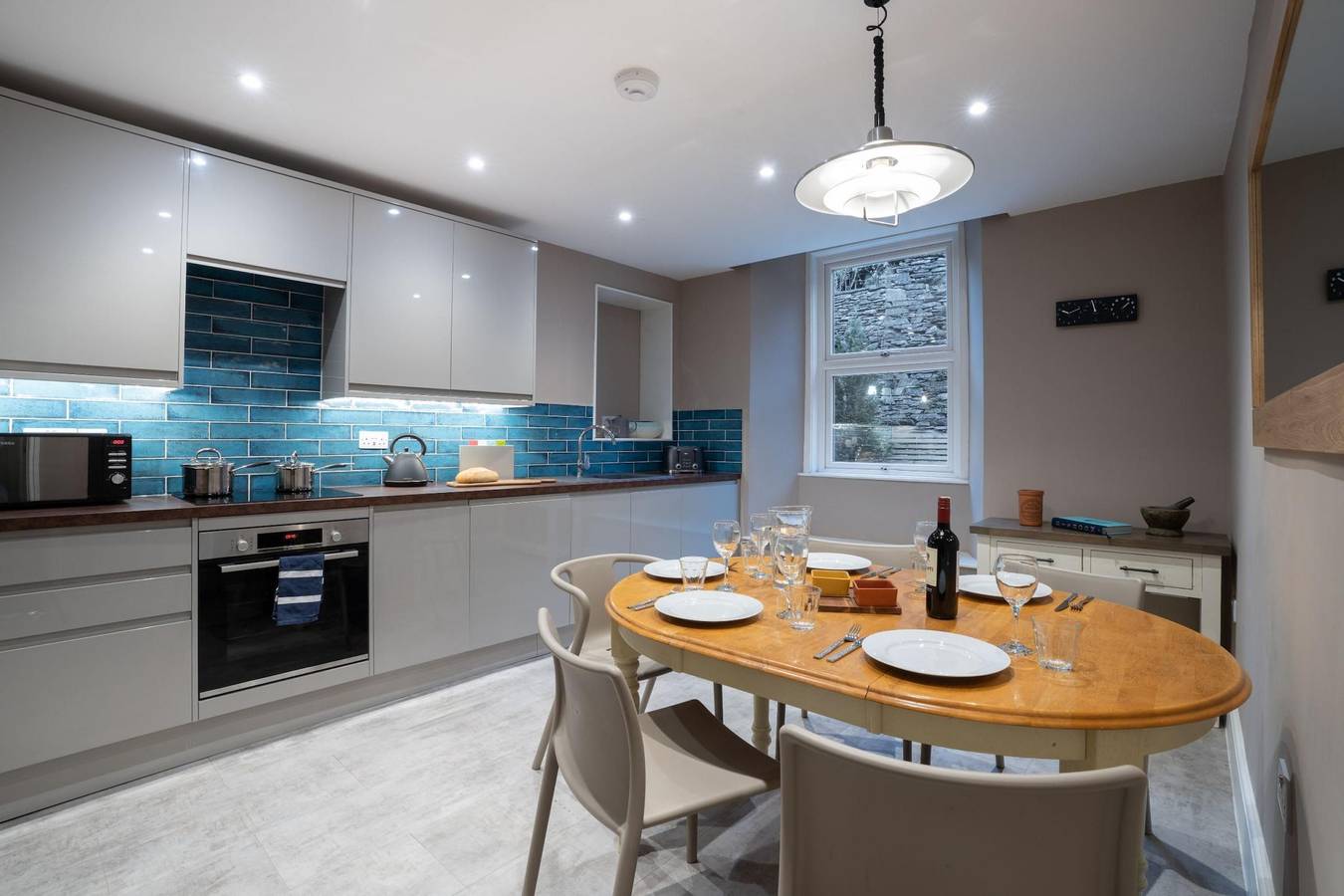 Entire apartment, Spacious Home with Outstanding Views by Letmestay in Ambleside, Lake District