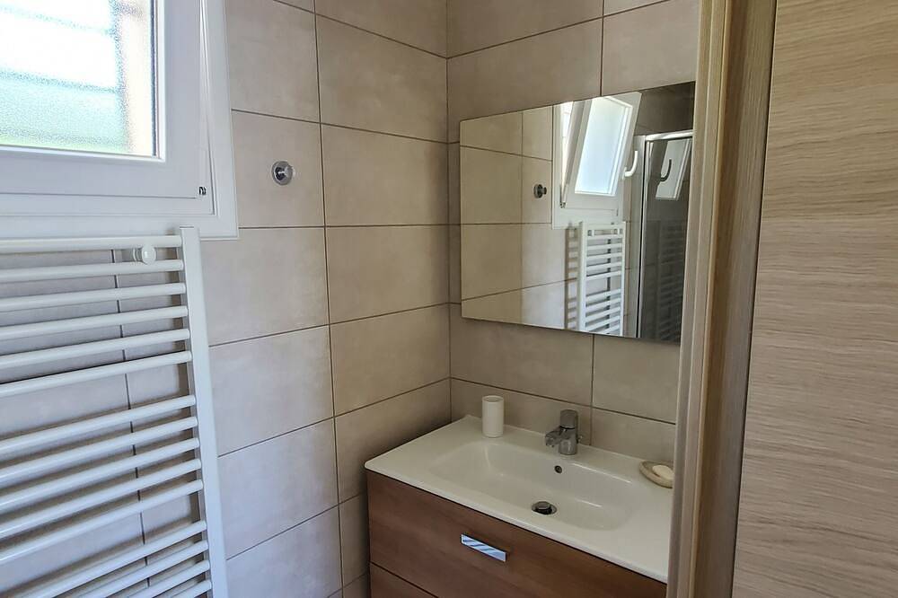 Apartamento entero, T3 Cap Corse Sea View Near Saint Florent in Farinole, Region de Calvi