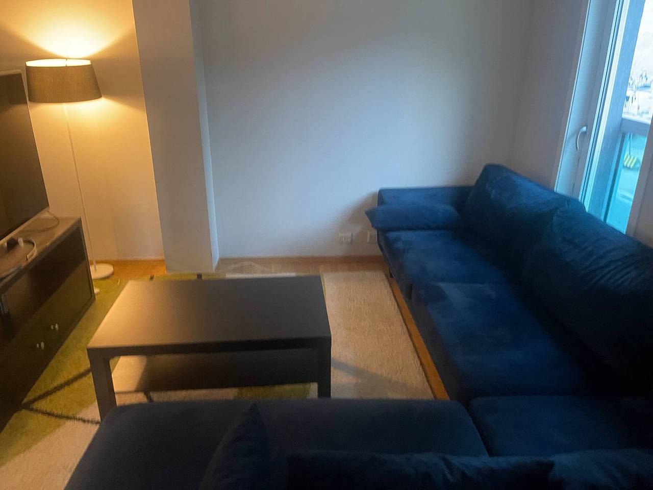 Appartement entier, Centre d'appartements Mb11 in St. Hanshaugen, Oslo métropole