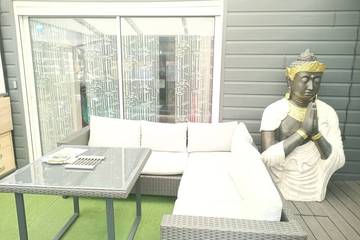 Chambre d’hôte pour 2 personnes à Le Teich