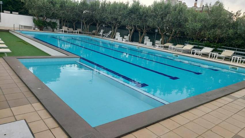 Location de vacances pour 5 personnes, avec vue ainsi que piscine et jardin, animaux acceptés à Alberobello - 4