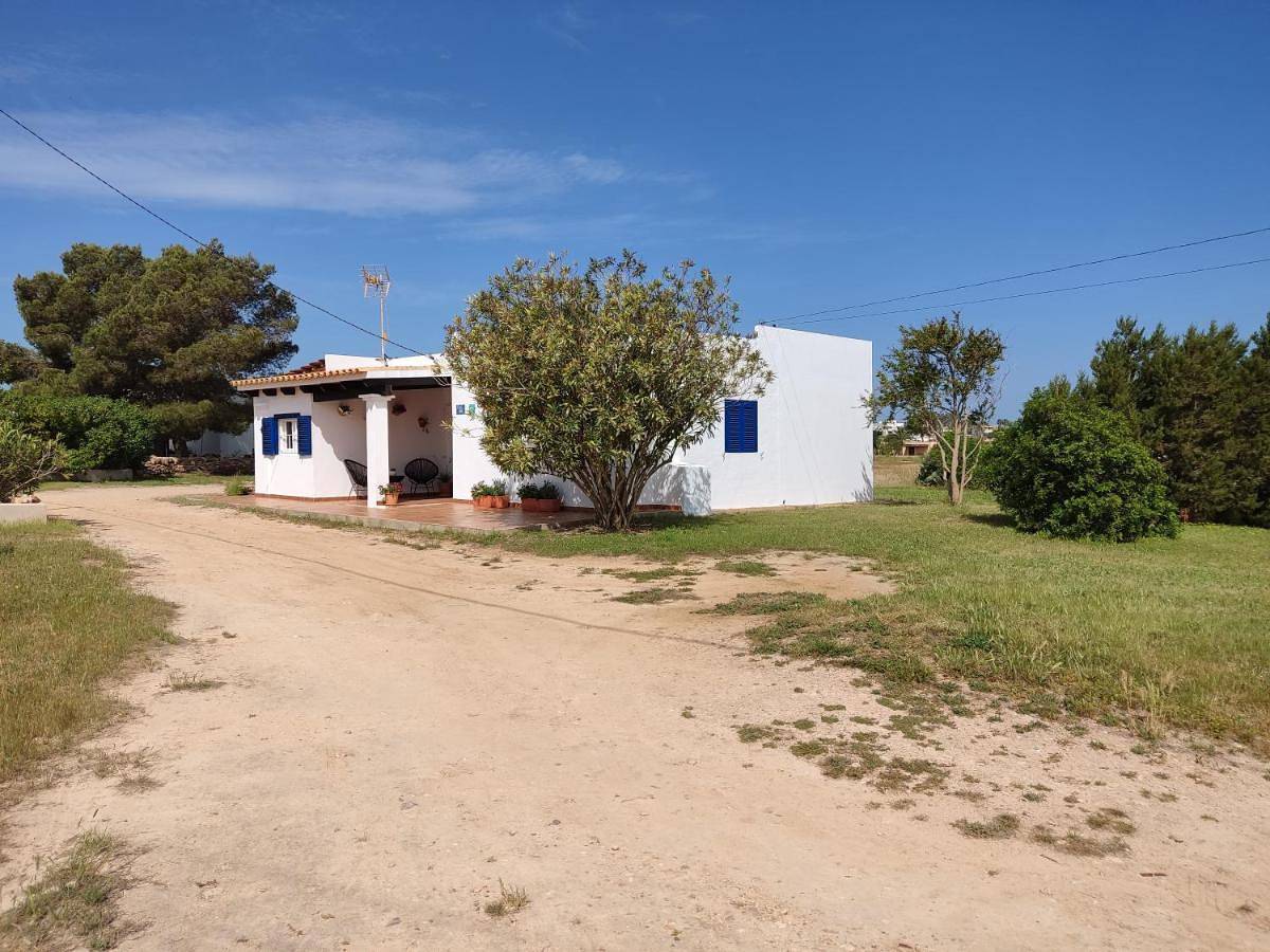 Ca Na Catalina Den Andreu in Sant Francesc de Formentera, Formentera