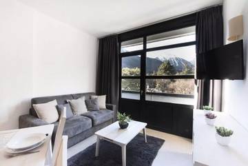 Chalet pour 4 Personnes dans Saint-Lary-Soulan, Pyrénées, Photo 4