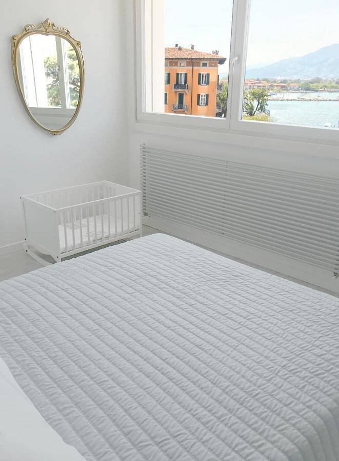 Gîte pour 4 personnes, avec vue sur le lac et vue dans Iseo - 3