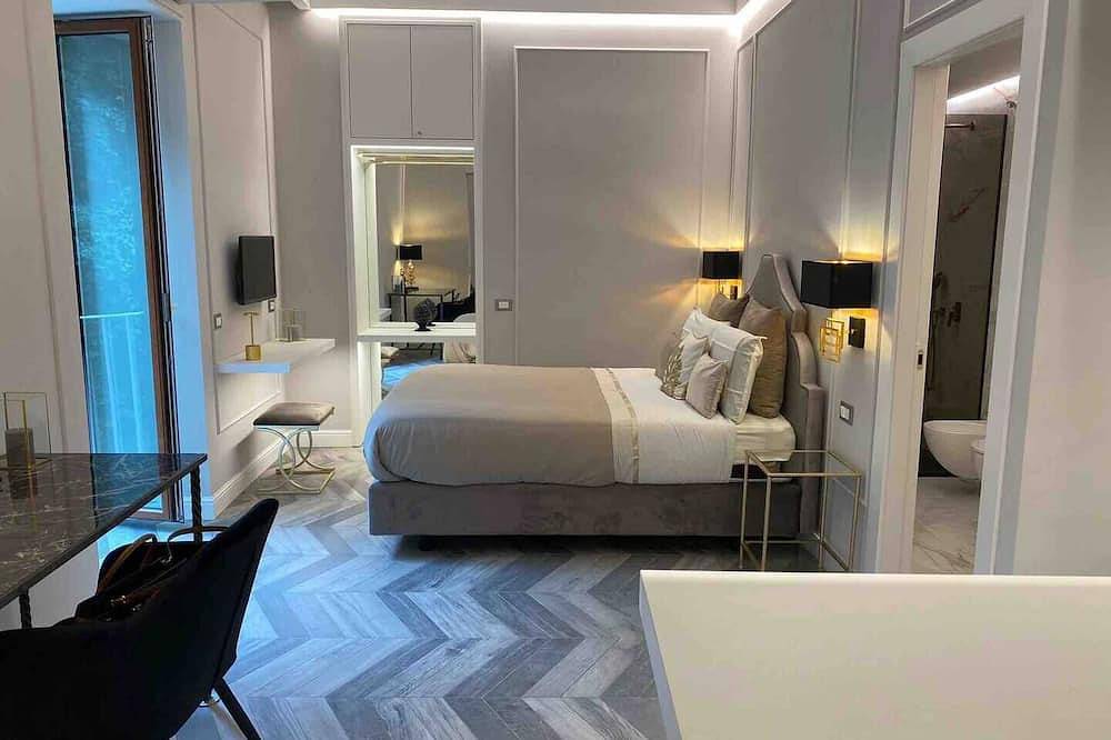Casa vacanza a Sorrento a partire da 451€ a notte