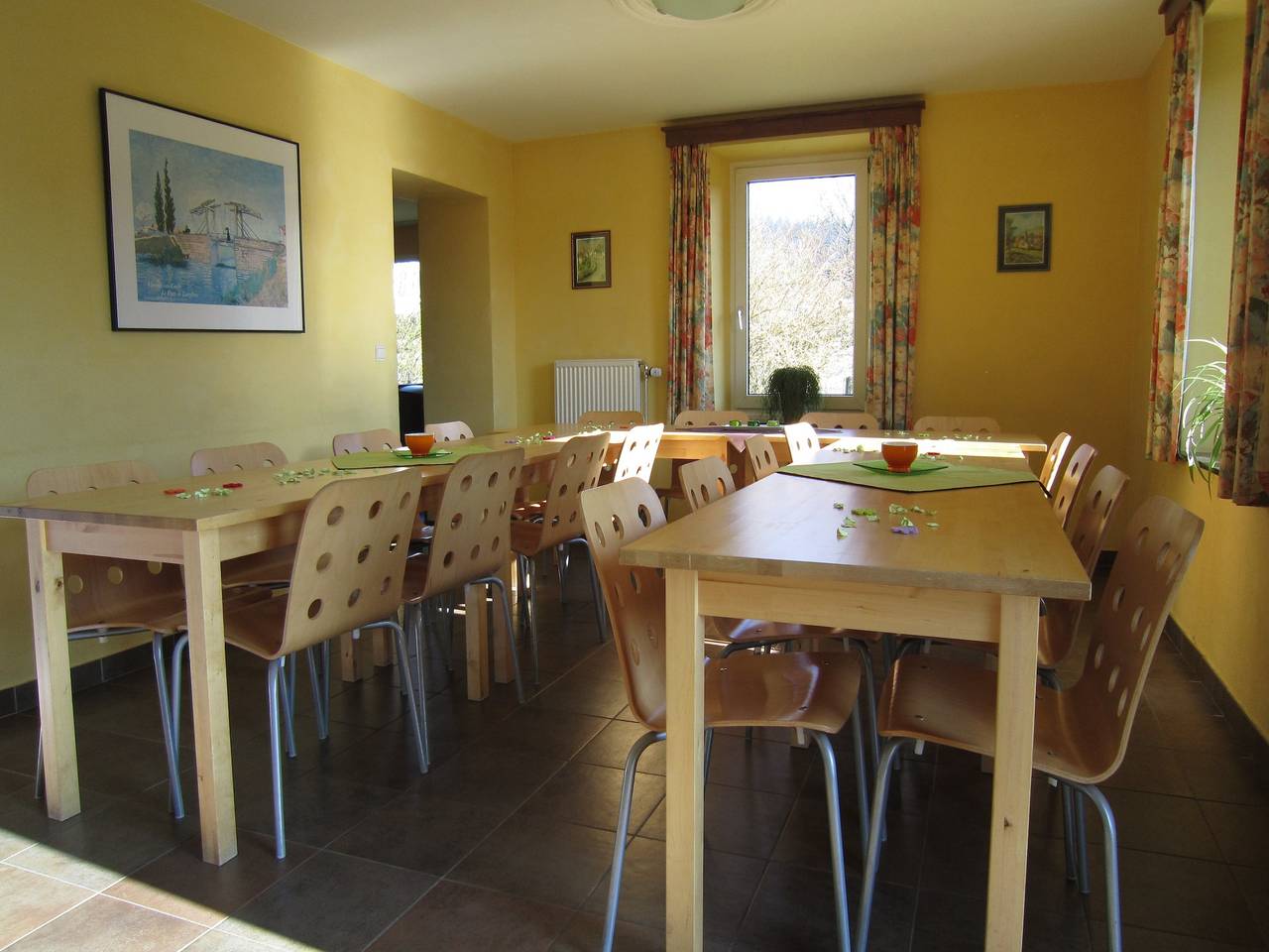 Maison à Vielsalm avec sauna in Petit-Thier, Vielsalm