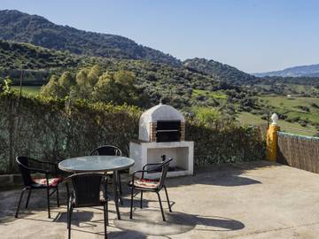 Casa Rural para 4 Personas en Jimera de Líbar, Provincia de Málaga, Foto 4
