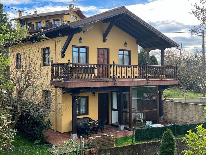 Location de vacances pour 4 personnes, avec vue et balcon à Comillas - 4