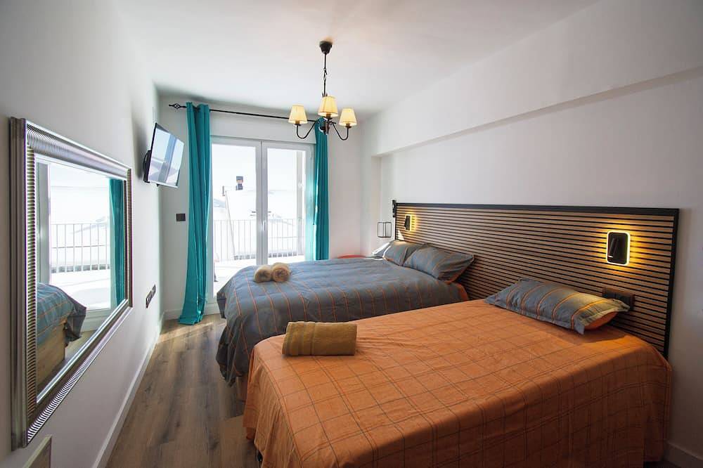 Entire apartment, Snowgranada Hight Level Galatino in Sierra Nevada Ski Resort, Monachil
