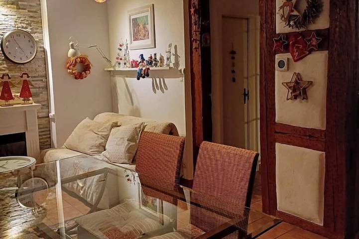 Gîte pour 5 personnes à Ribeauvillé