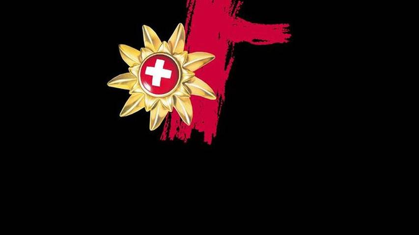 Ferienwohnung für 4 Personen, mit Balkon im Wallis - 4