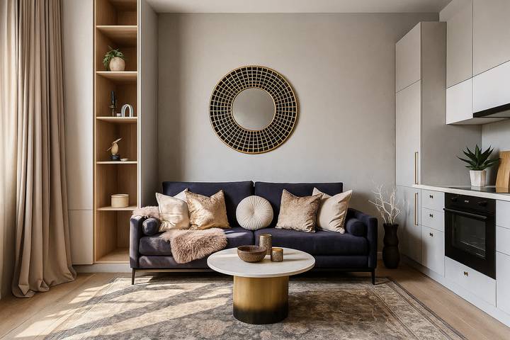 Glamping for 4 people, with pets in Romania