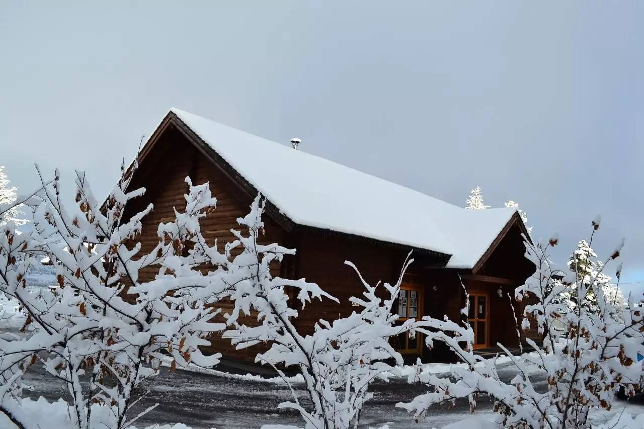 Chalet 5 pièces 10 personnes in La Joue du Loup, Le Dévoluy
