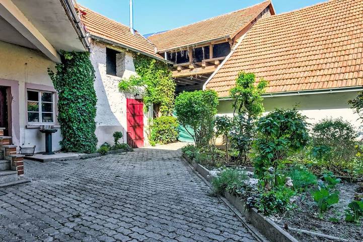 Ferienwohnung für 4 Personen - 1
