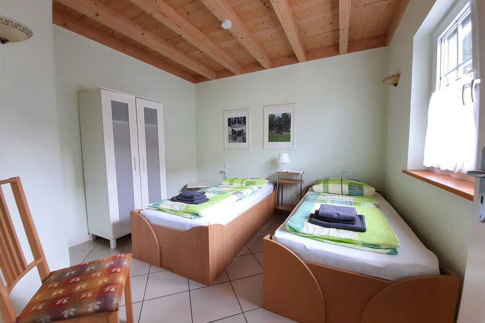 Ferienhaus für 6 - 7 Personen in Oberzent, Odenwaldkreis