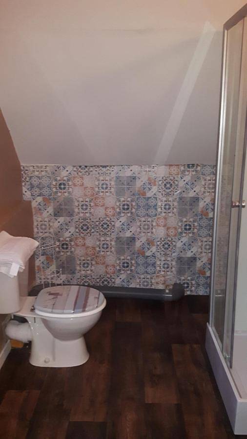 One-Bedroom House in Saint-Barthélemy (France), Région de Pontivy