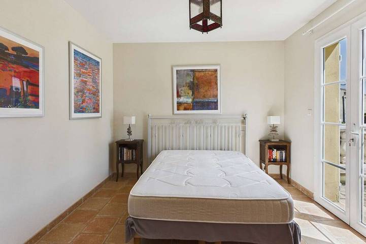 Location de vacances pour 8 personnes dans Plage Saint-Vincent (Agde) - 4