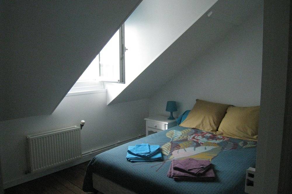 Casa Normana En Juno Beach in Bernières-sur-Mer, Región de Caen