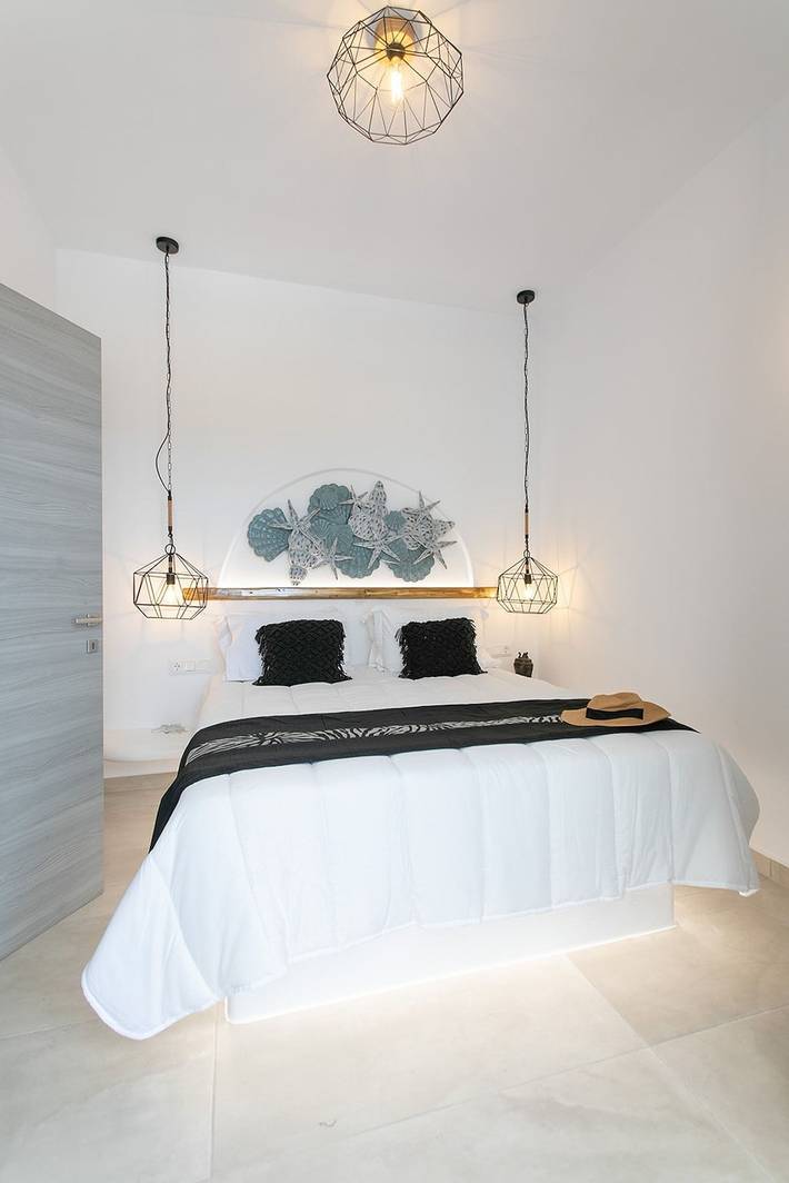 Villa für 4 Personen auf Naxos - 4