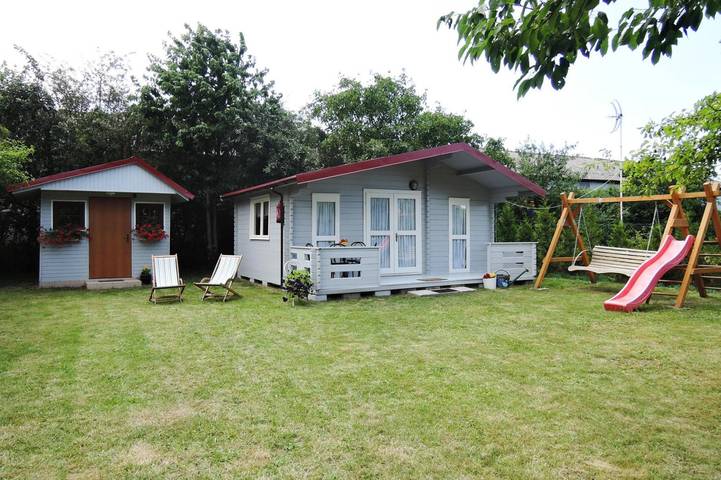 Bungalow für 4 Personen in Polnische Ostsee - 3