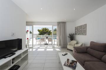 Villa in Ciutadella, Menorca für 6 