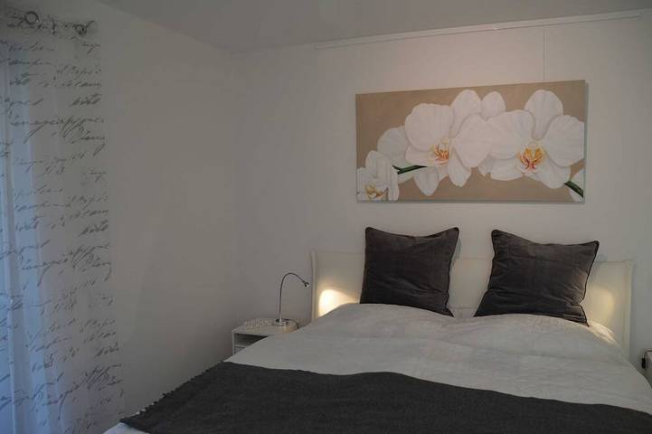 Ferienhaus für 5 Personen, mit Garten und Terrasse in Wilhelmshaven - 4