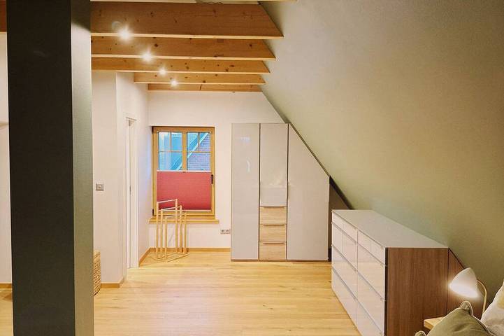 Ferienhaus für 5 Personen, mit Garten und Sauna, mit Haustier in Schwabstedt - 4