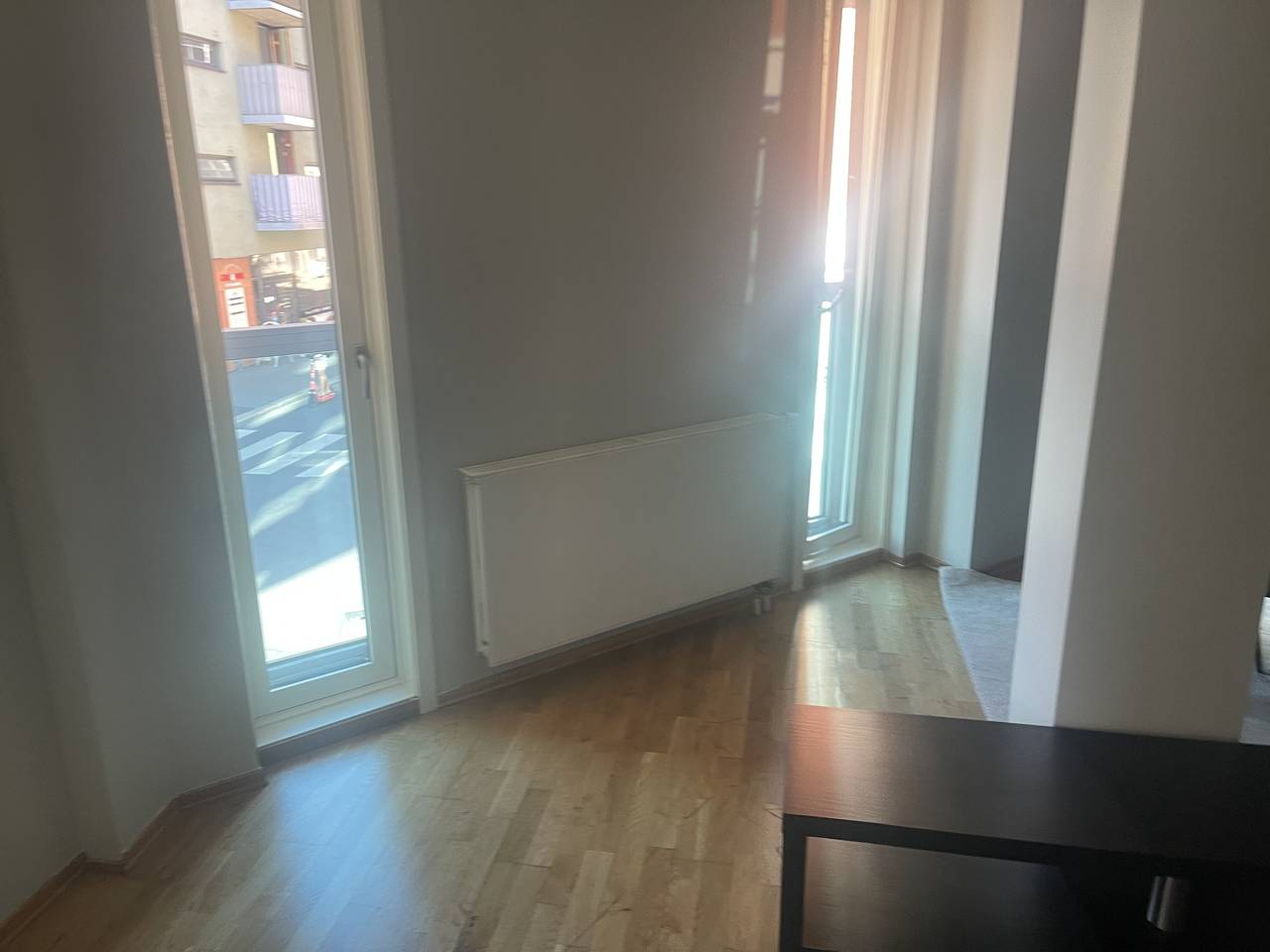 Ganze Wohnung, Grand Center Wohnung in St. Hanshaugen, Oslo