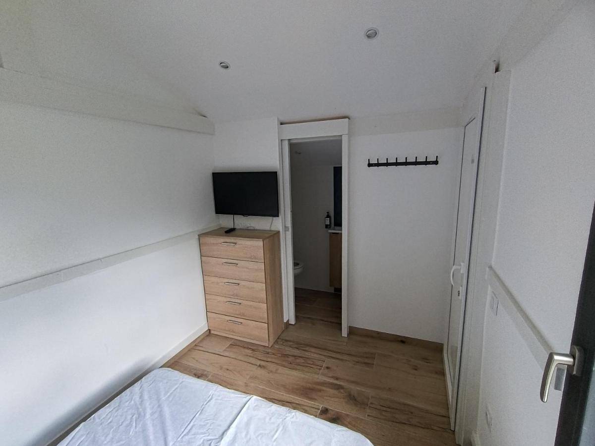 Two-Bedroom Chalet in Chevrier, Région de Saint-Julien-en-Genevois