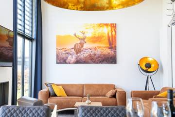 Vakantiehuis voor 4 Personen in Veluwemeer, Afbeelding 4