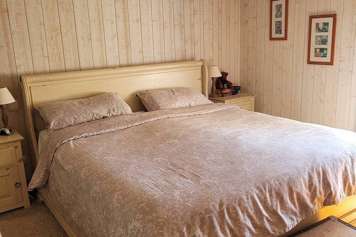 Location de vacances pour 8 personnes à Nieul-sur-l'Autise - 3