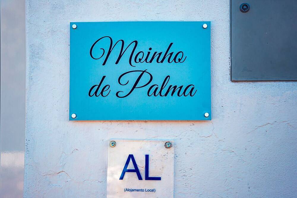 Moinho de Palma - Alegrete, foto 14