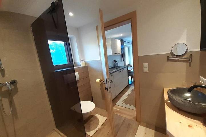 Agriturismo für 2 Personen, mit Garten und Sauna im Ötztal - 2