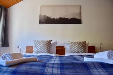 Hütte für 6 Personen in Todtnauberg (Todtnau), Todtnau, Bild 2