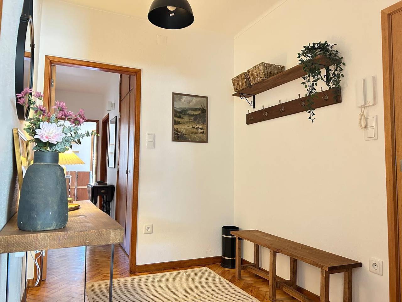 Ganze Wohnung, Driftwood – Ihr Refugium am Meer in Matosinhos in Matosinhos, Matosinhos e Leça da Palmeira