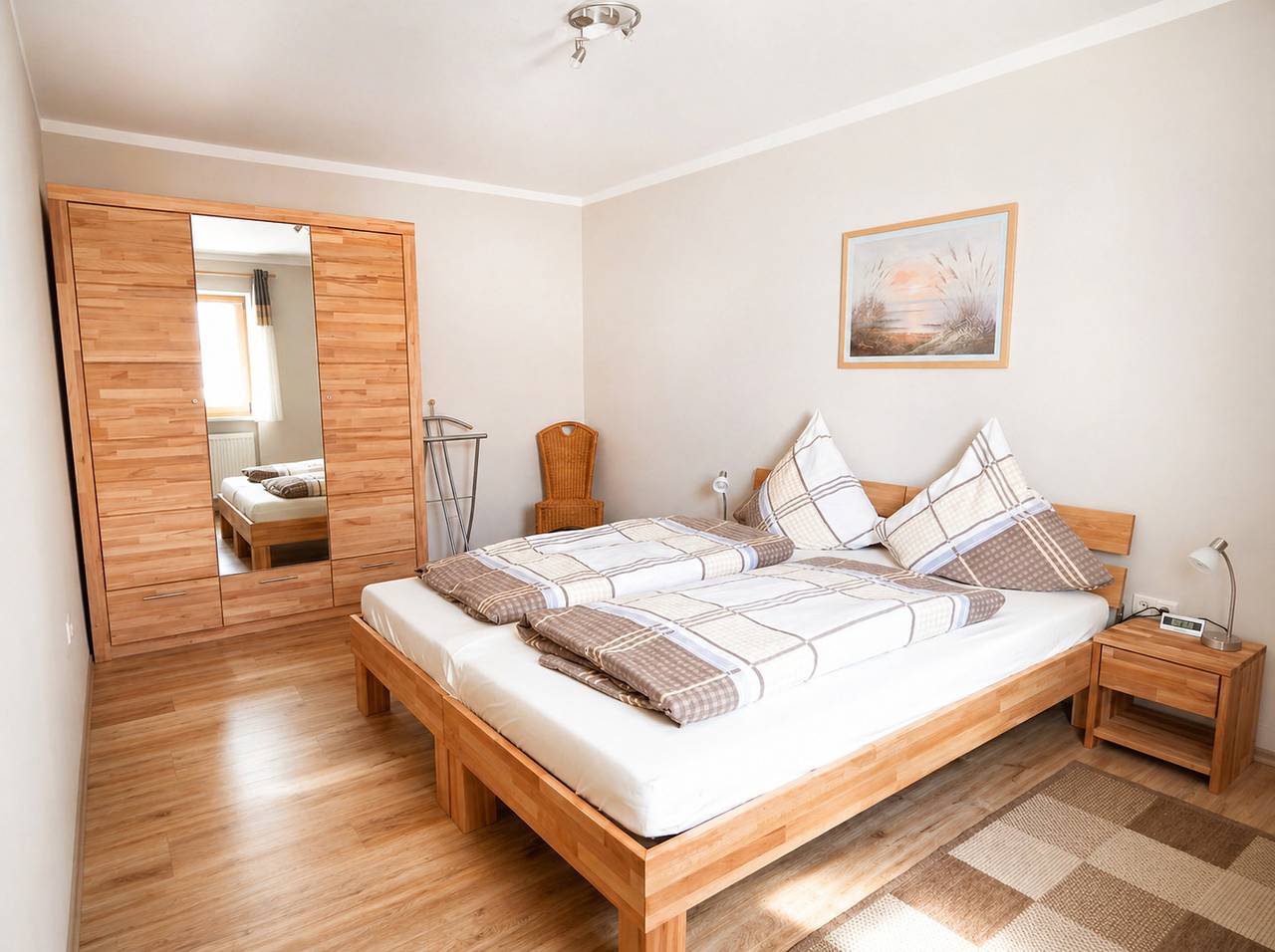 Ganze Ferienwohnung, Fewo F2 in Kelheim, Ostbayern