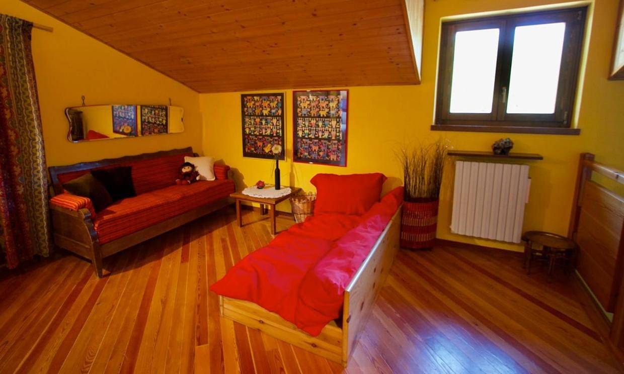 B&B Passaggi in Pietramurata, Dro