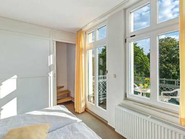 Ferienwohnung für 4 Personen in Drei Kaiserbäder, Heringsdorf, Bild 1