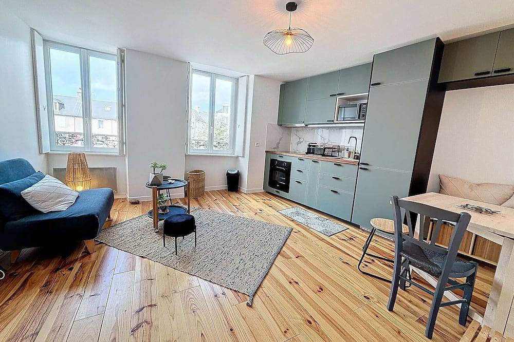 Appartement de vacances