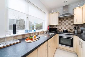 Apartment for 4 People in St. Ives, Cornwall, Photo 4