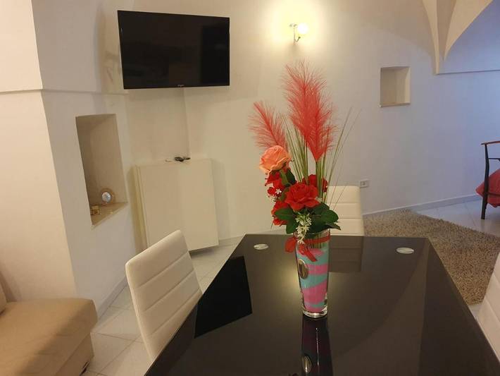 Casa vacanza per 3 persone - 1