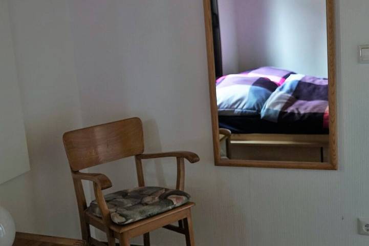 Ferienhaus für 4 Personen, mit Garten in Meinerzhagen - 3