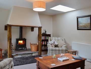 Cottage for 5 People in Moray, Speyside, Photo 2