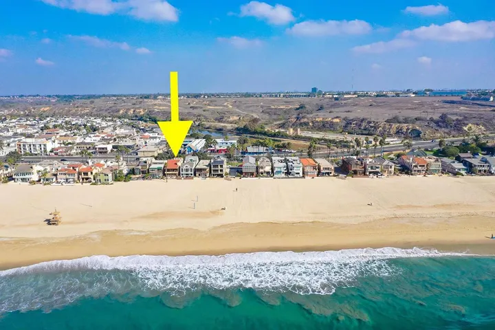 Casa de vacaciones para 6 personas, con terraza - 1