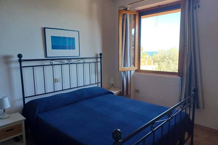 Ferienhaus für 6 Personen, mit Garten auf Isola del Giglio - 3