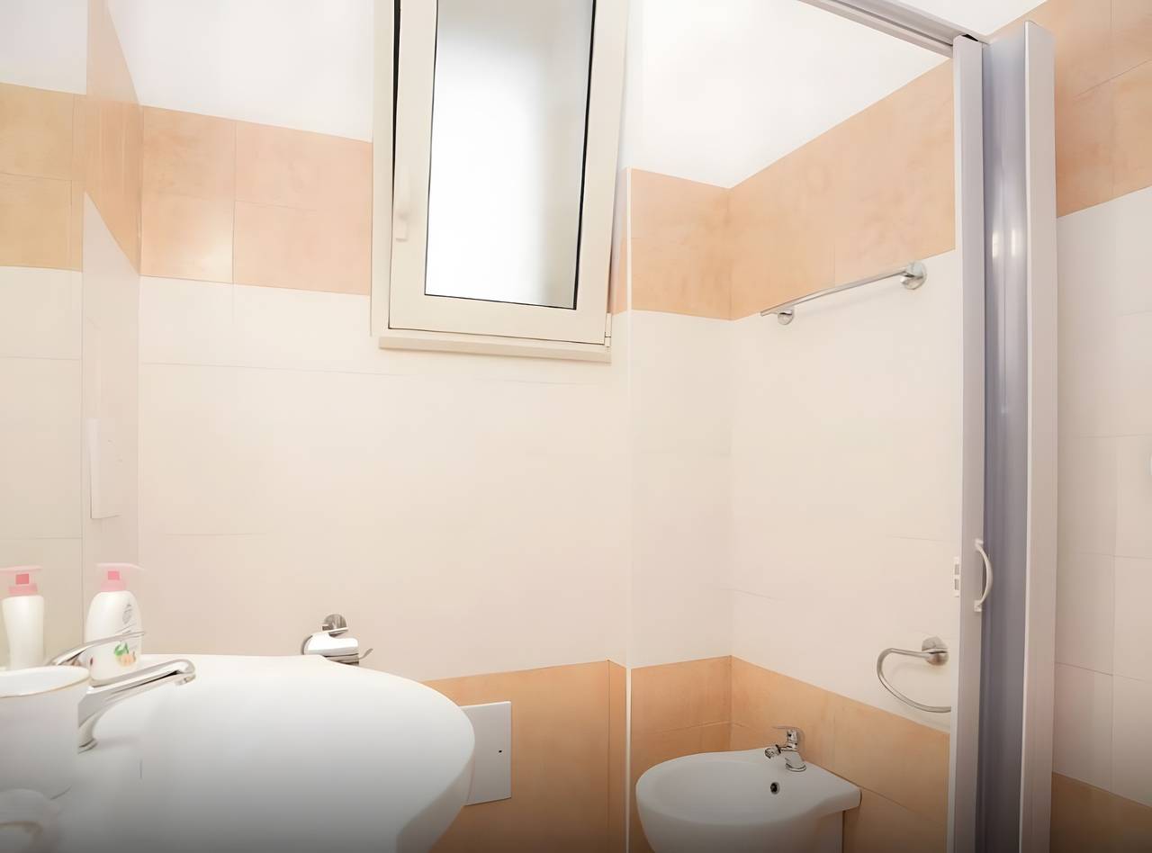 Chambre 'Ulivo' avec vue sur le lac, Wi-Fi et climatisation in Région d'Otranto, Province de Lecce