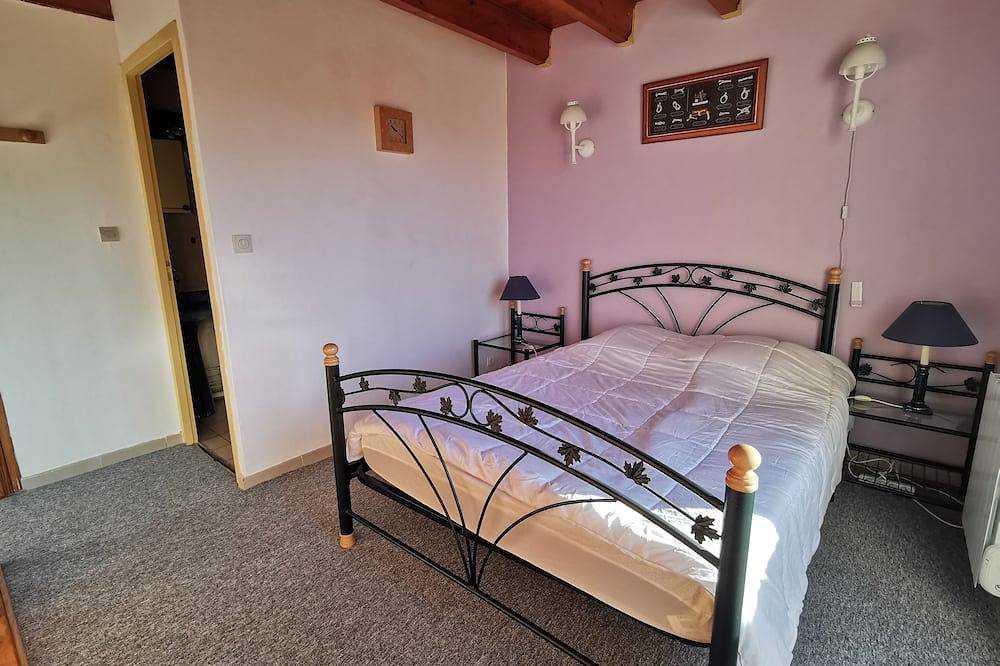 Appartement entier, Sea view apartment in Soulac-sur-Mer, Région de Lesparre-Médoc